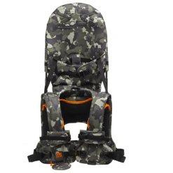 MINIMEIS Schultertrage G4 Camouflage