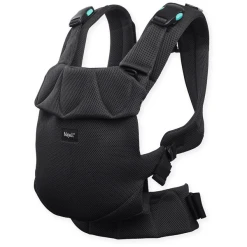 Najell Babytrage Easy AirMesh Evening Grey