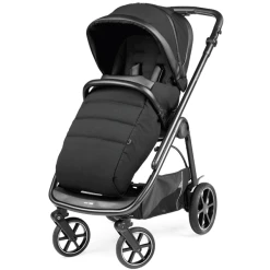 Peg Perego Kinderwagen Veloce Licorice