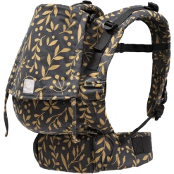 STOKKE® Limas™ Babytrage Flex Floral Gold OCS