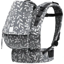 STOKKE® Limas™ Babytrage Flex Floral Slate