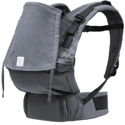 STOKKE® Limas™ Babytrage Flex Slate Melange