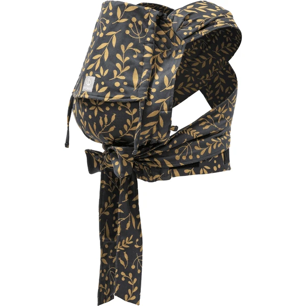 STOKKE® Limas™ Babytrage Floral Gold 1 STOKKE® Limas™ Babytrage Floral Gold