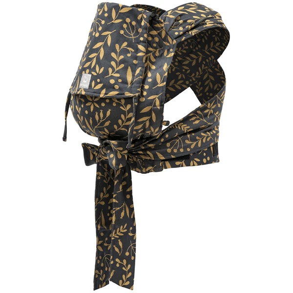 STOKKE® Limas™ Babytrage Floral Gold OCS 1 STOKKE® Limas™ Babytrage Floral Gold OCS