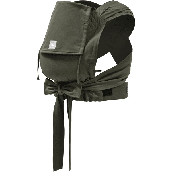 STOKKE® Limas™ Babytrage Olive Green 1 STOKKE® Limas™ Babytrage Olive Green