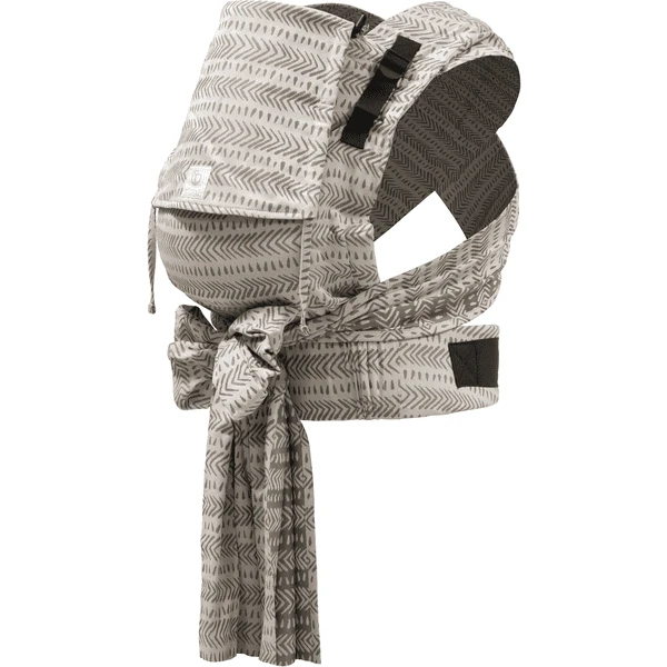 STOKKE® Limas™ Babytrage Plus Boho Beige OCS 1 STOKKE® Limas™ Babytrage Plus Boho Beige OCS