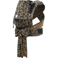 STOKKE® Limas™ Babytrage Plus Floral Gold OCS