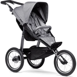 Tfk Kinderwagen Sport Air Grau