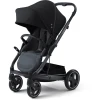 X-lander Kinderwagen X-Cite Astral Black