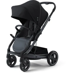 X-lander Kinderwagen X-Cite Astral Black